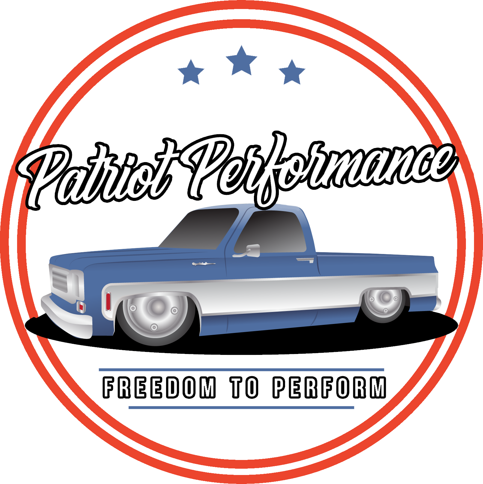 PATRIOT PERFORMANCE